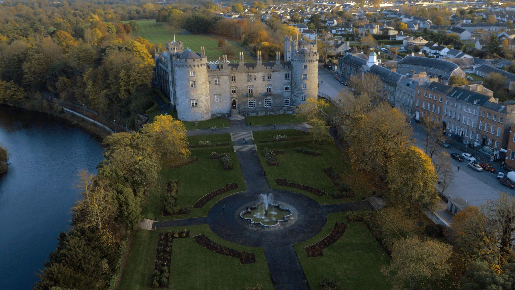 Ireland - Off the beaten path tour